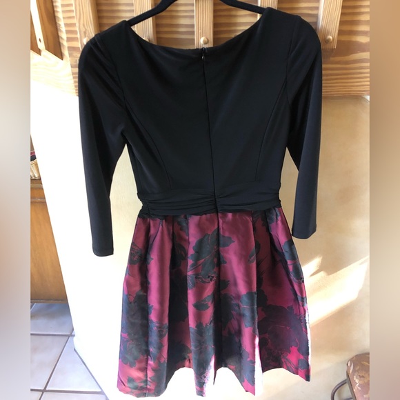 American Living Floral Dress - Picture 6 of 12